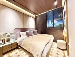 Narra Residences (D23), Apartment #625889451